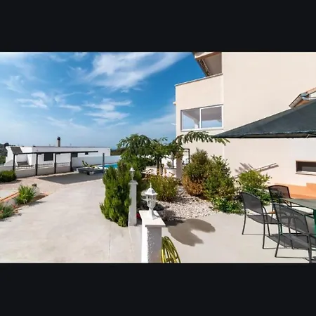 Vila Leona Rogoznica (Sibenik-Knin)