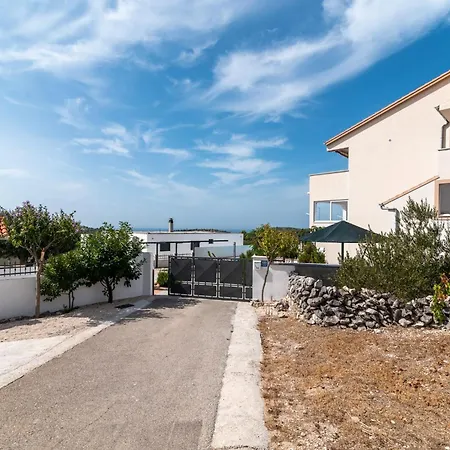 Vila Leona Rogoznica (Sibenik-Knin)